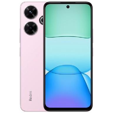 XIAOMI Redmi 13, 6,79", 8GB, 256GB, Android 14, rozi